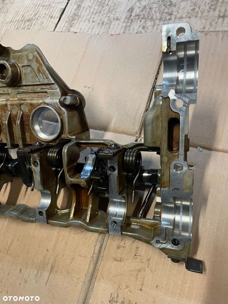 wałek mimośrodowy kaseta bmw e46 316i 318i 2.0 i n42 n46 - 9