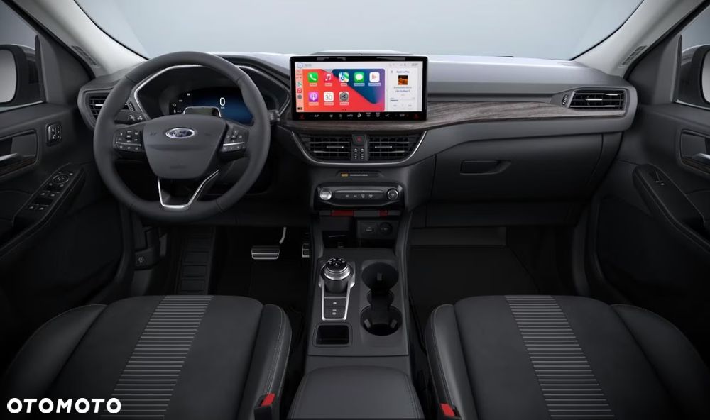 Ford Kuga 2025 photo 4