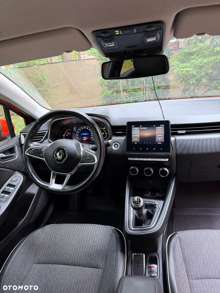 Renault Clio 1.0 TCe Intens - 20