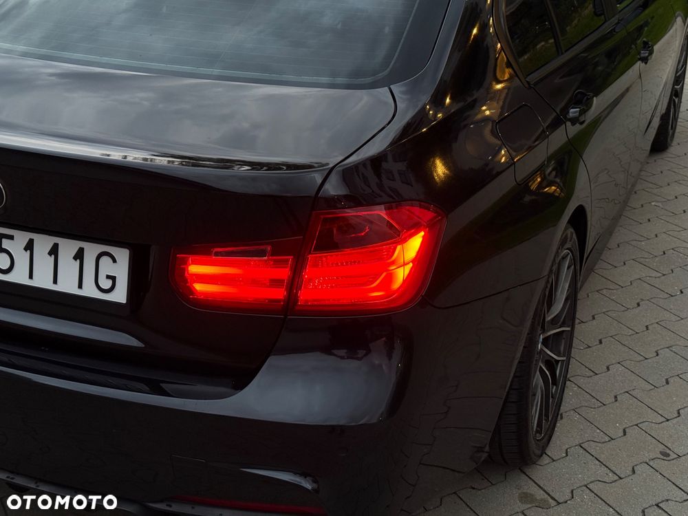 BMW Seria 3 - 10