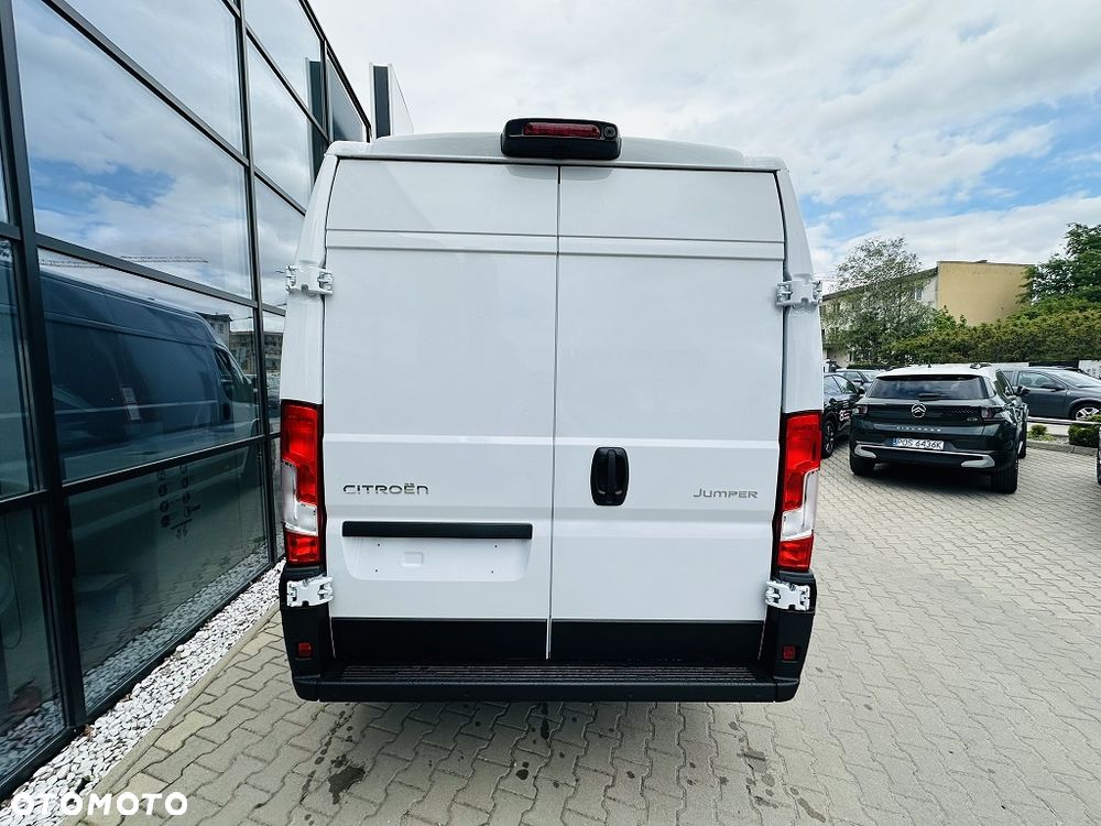 Citroën Jumper - 21