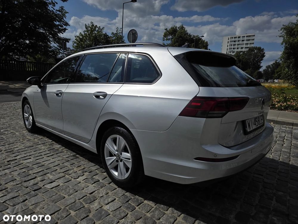 Volkswagen Golf 2.0 TDI Life - 30
