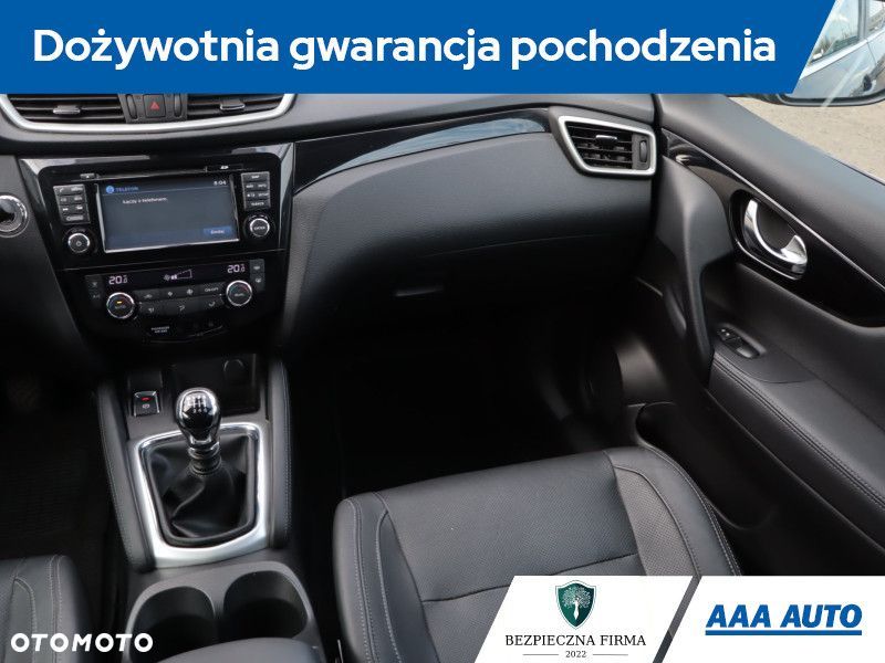 Nissan Qashqai - 10