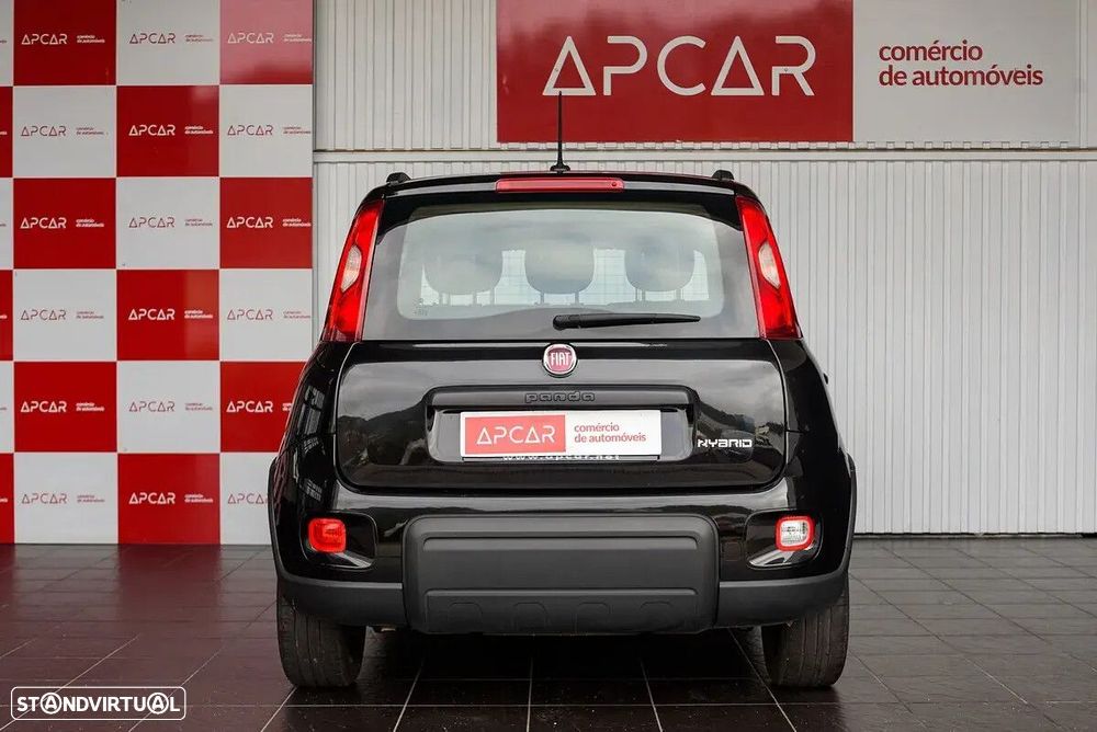 Fiat Panda - 14