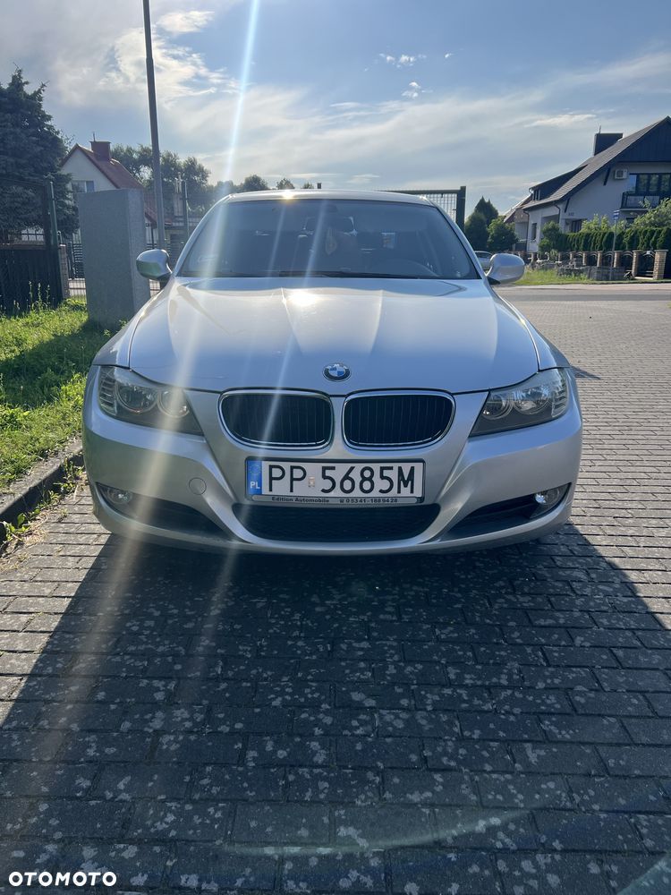 BMW Seria 3 - 1