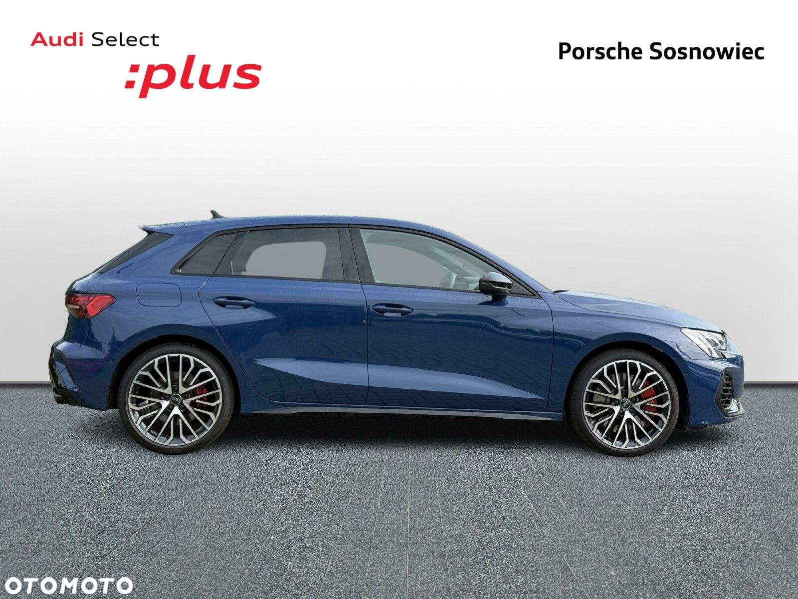 Audi S3 TFSI Quattro S tronic - 6