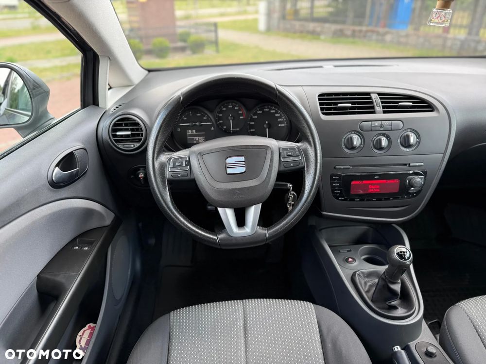 Seat Leon - 17