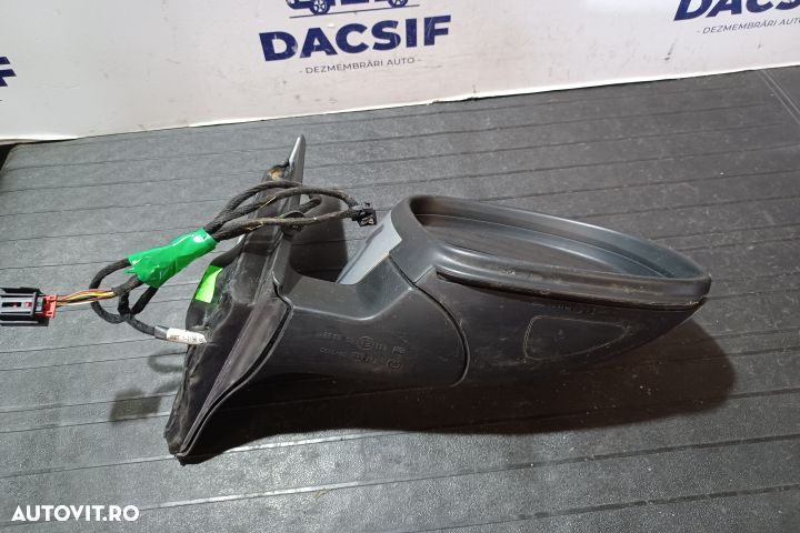 Oglinda dreapta electrica E1020933 6 FIRE E1020933 6 FIRE Volkswagen - 5