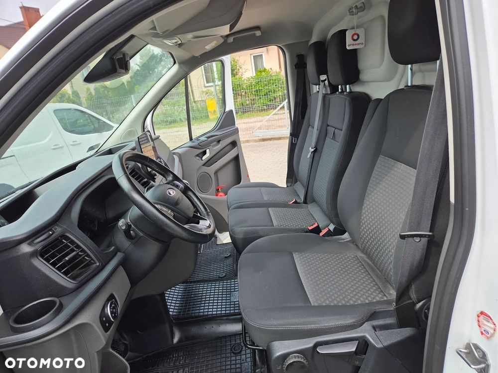 Ford Transit Custom Kombi-Van 340 L2H1 Trend - 16