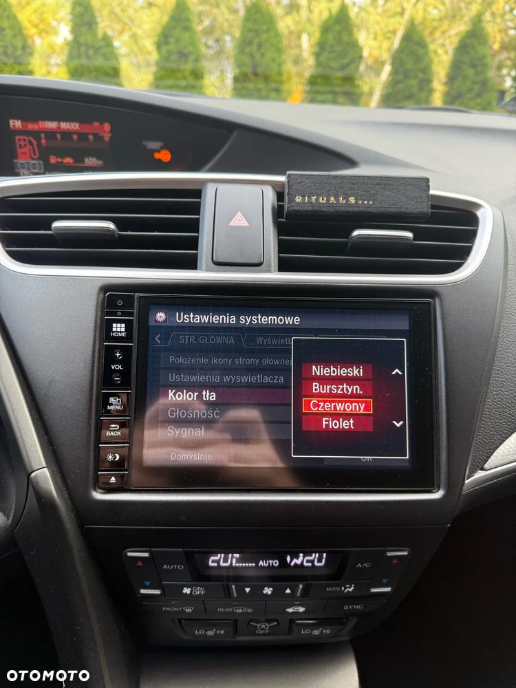 Honda Civic 1.8 Sport (ADAS / Connect+) - 28