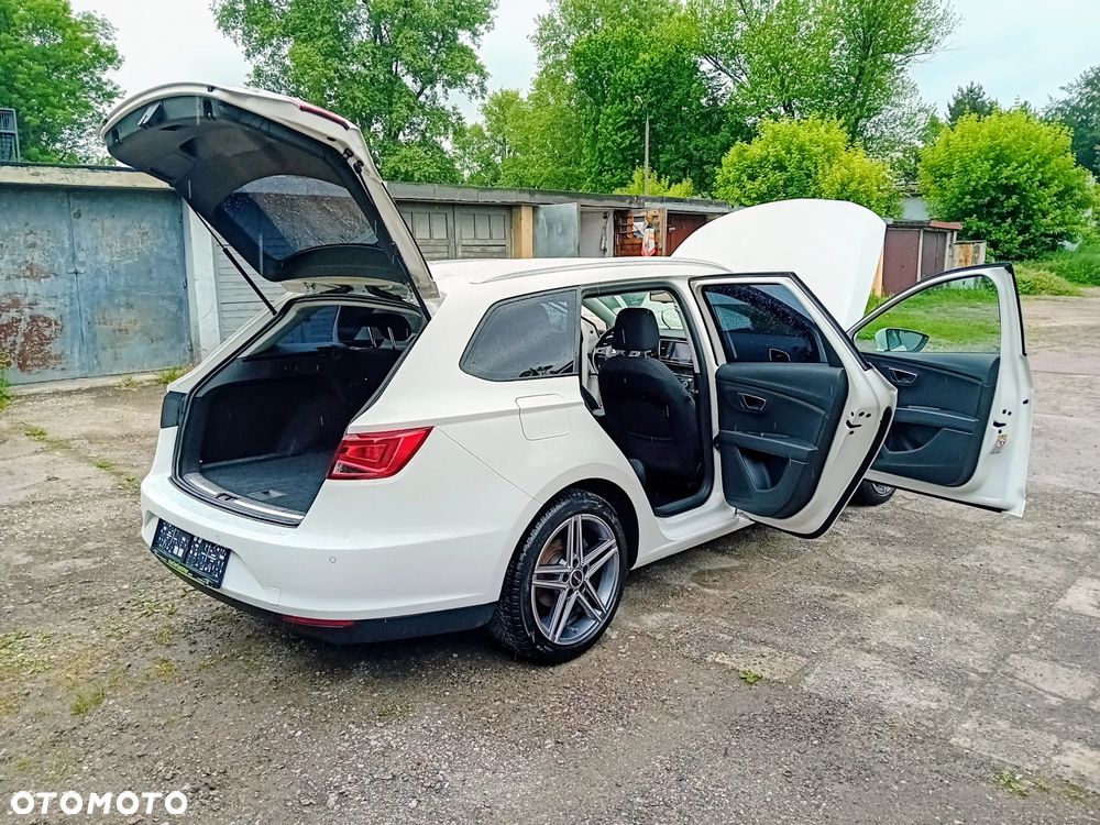 Seat Leon - 34