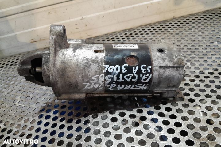 ELECTROMOTOR  55578420 55578420 Opel Astra J [2009 - 2012] Sports Tou - 1