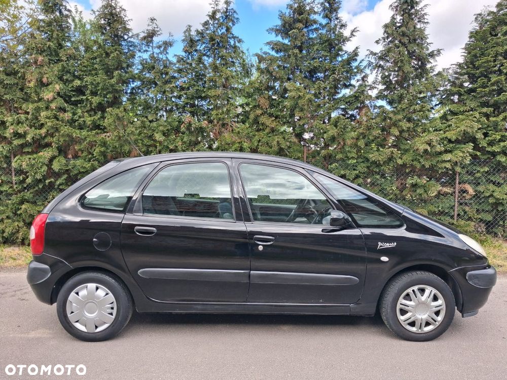 Citroën Xsara Picasso - 5