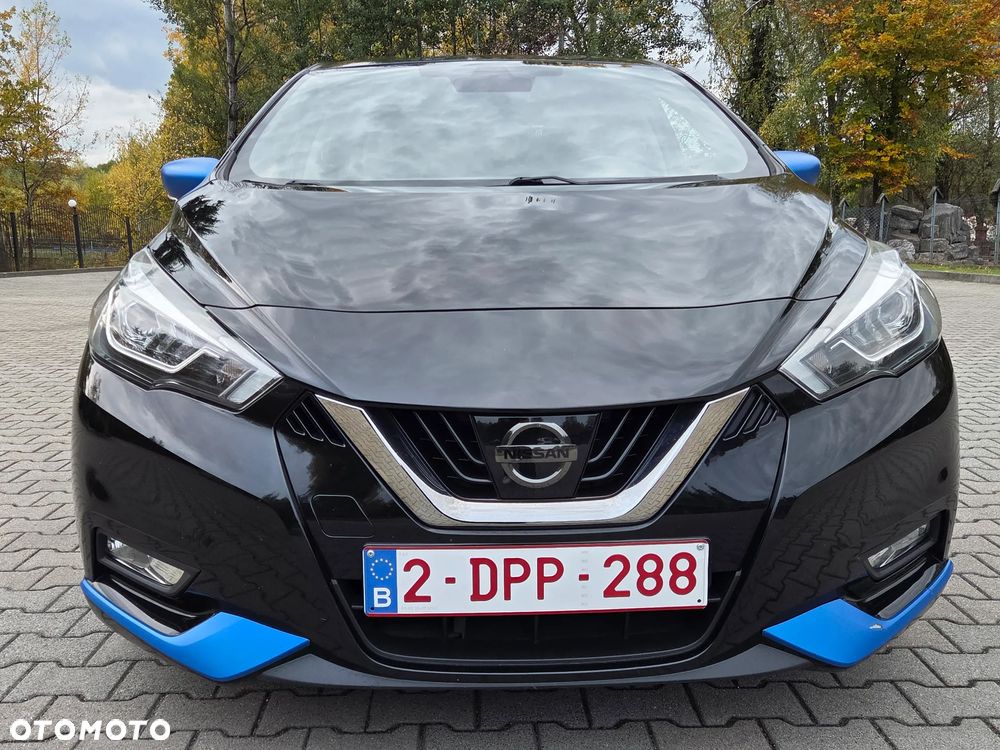 Nissan Micra 0.9 IG-T BOSE Personal Edition - 18