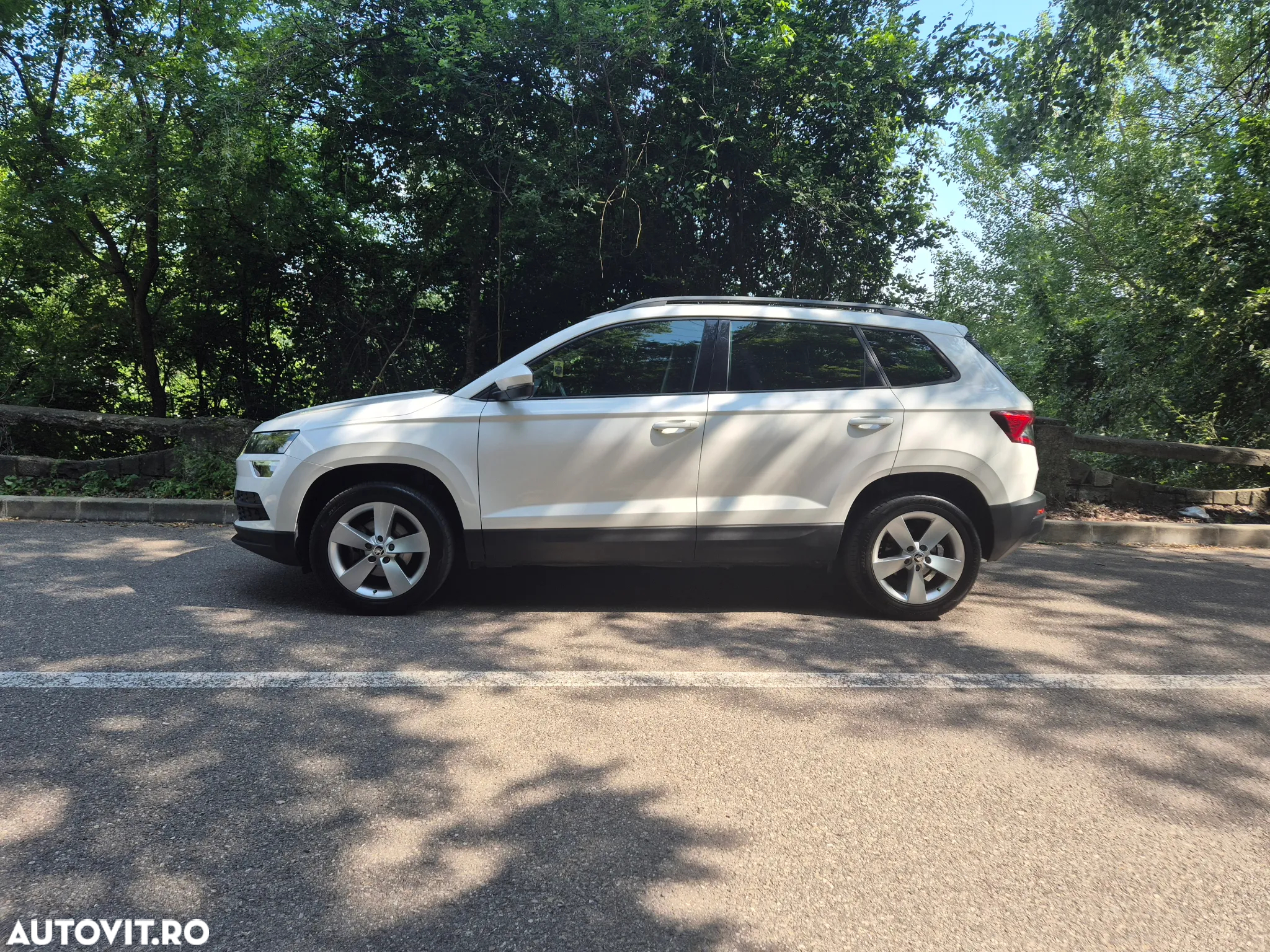 Skoda Karoq 1.6 TDI DSG Ambition - 35