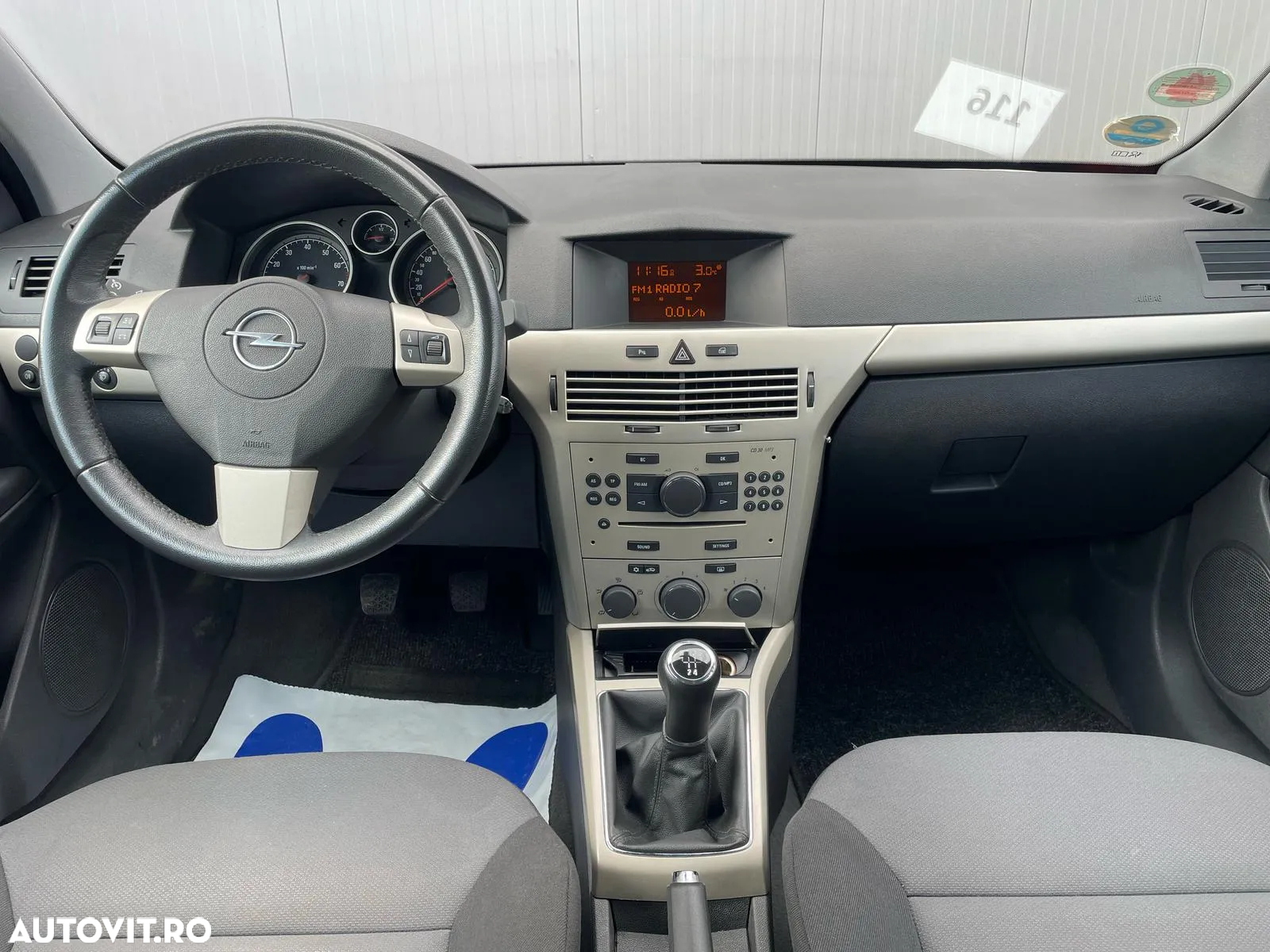 Opel Astra GTC 1.4 Catch me now - 5