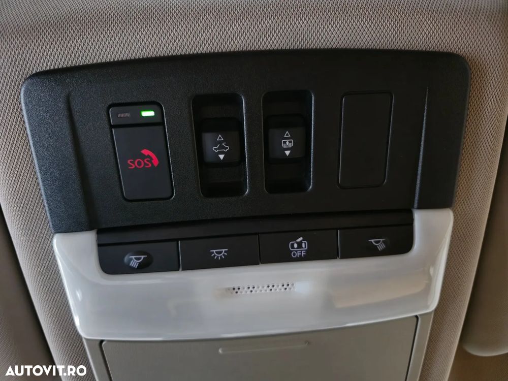 Nissan X-Trail - 26