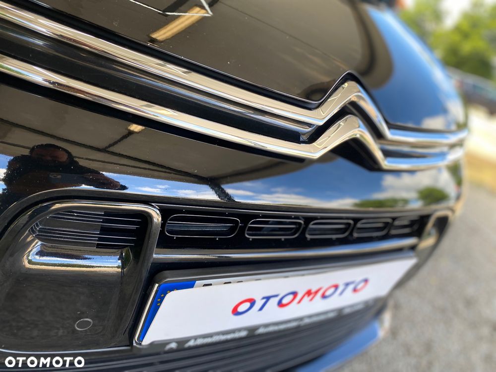 Citroën C4 Grand Picasso 2.0 BlueHDi Shine S&S EAT6 - 19