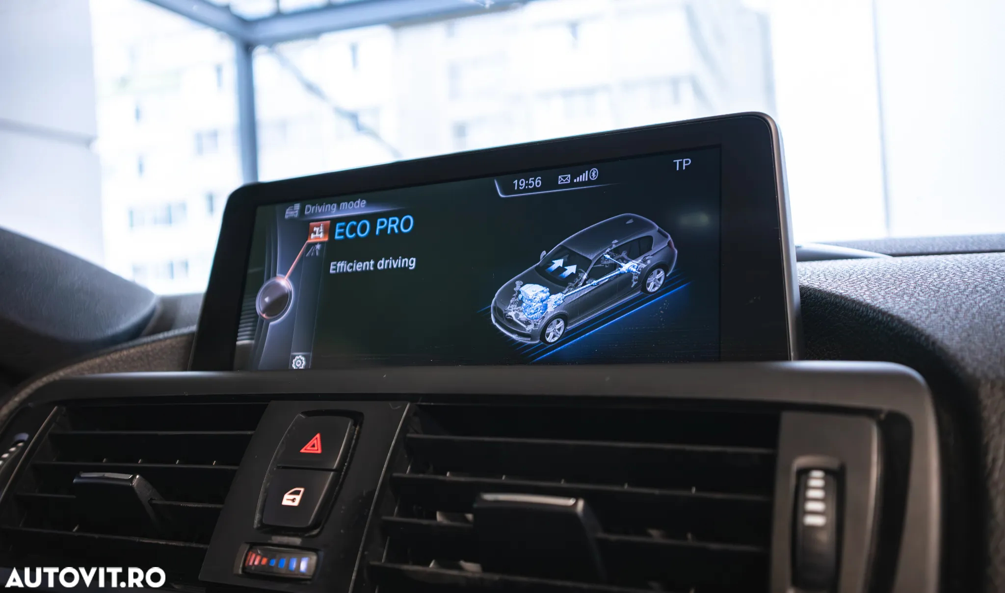 BMW Seria 1 120d Sport-Aut. Sport Line - 29