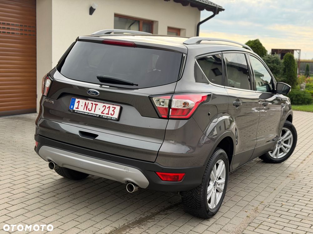 Ford Kuga 1.5 EcoBlue COOL&CONNECT - 30