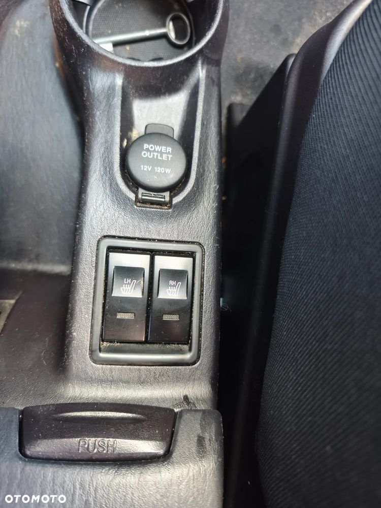Hyundai Matrix 1.8 Automatik GLS - 8