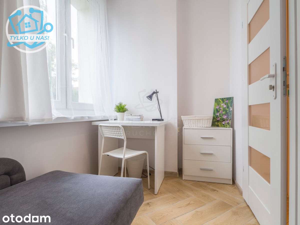 Gotowa inwestycja przy Lipowej, zarabiaj od razu!