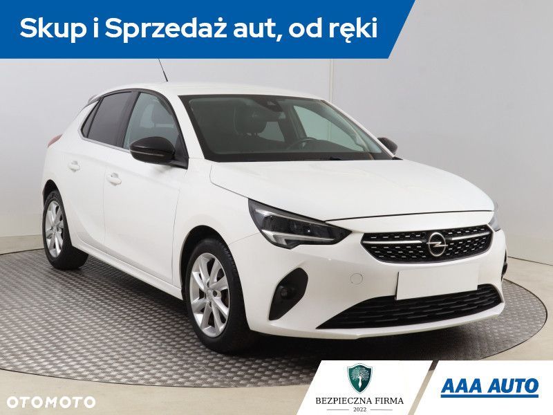 Opel Corsa - 3