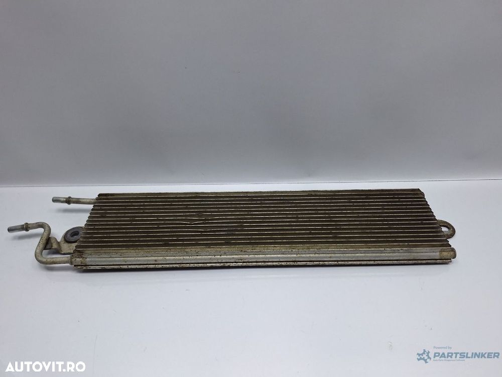 Radiator combustibil VOLKSWAGEN PASSAT 3C2 2005 - 2010 TDI 16V BKP, CBAB 3C0203491D - 1