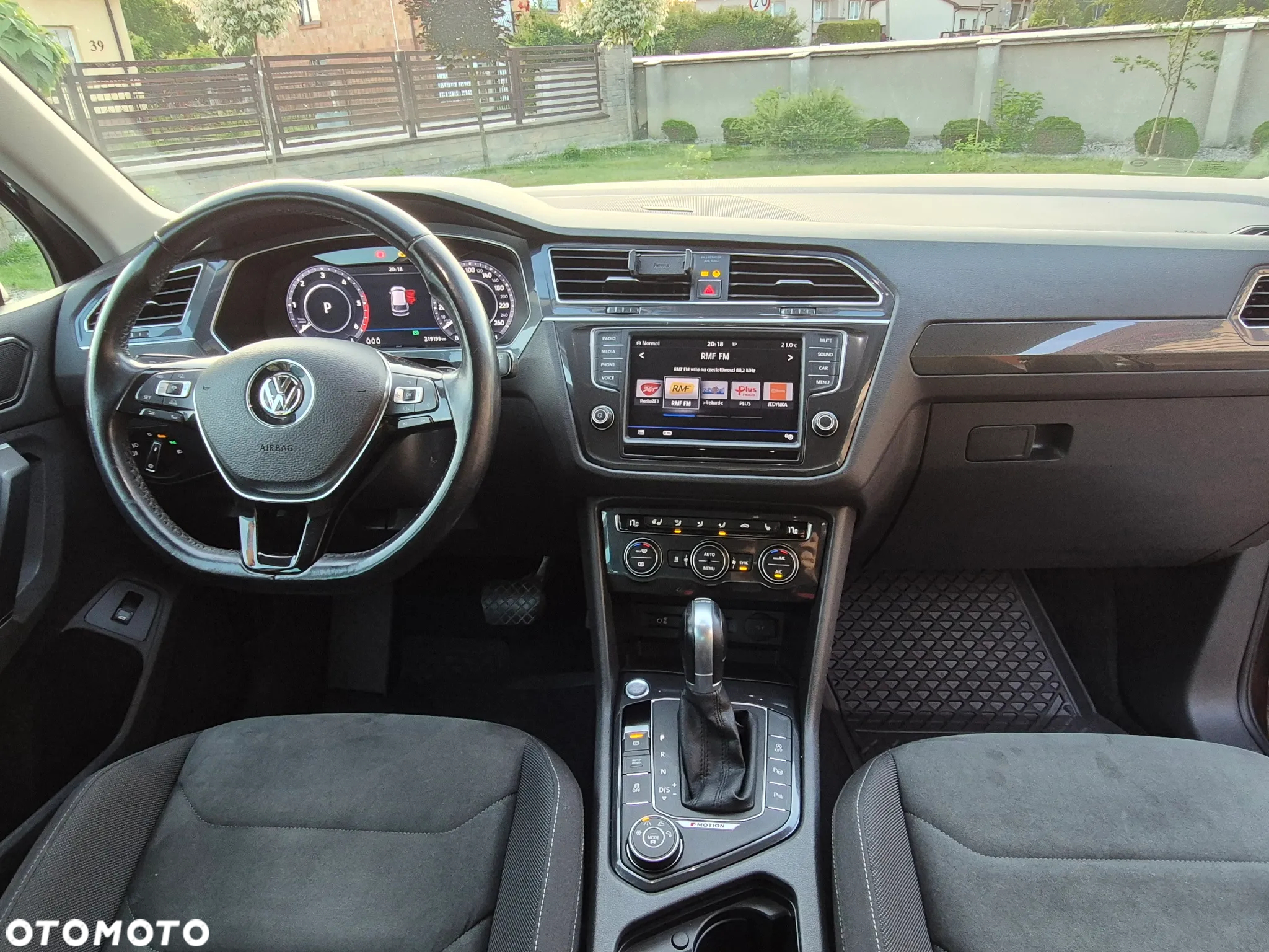 Volkswagen Tiguan 2.0 TDI BMT SCR 4Mot Highline DSG - 10
