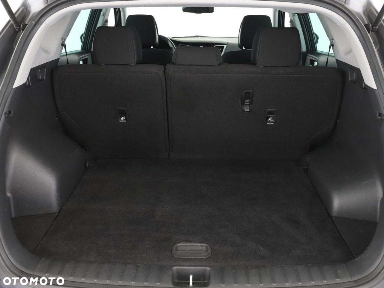 Hyundai Tucson blue 1.6 GDi 2WD Advantage - 20