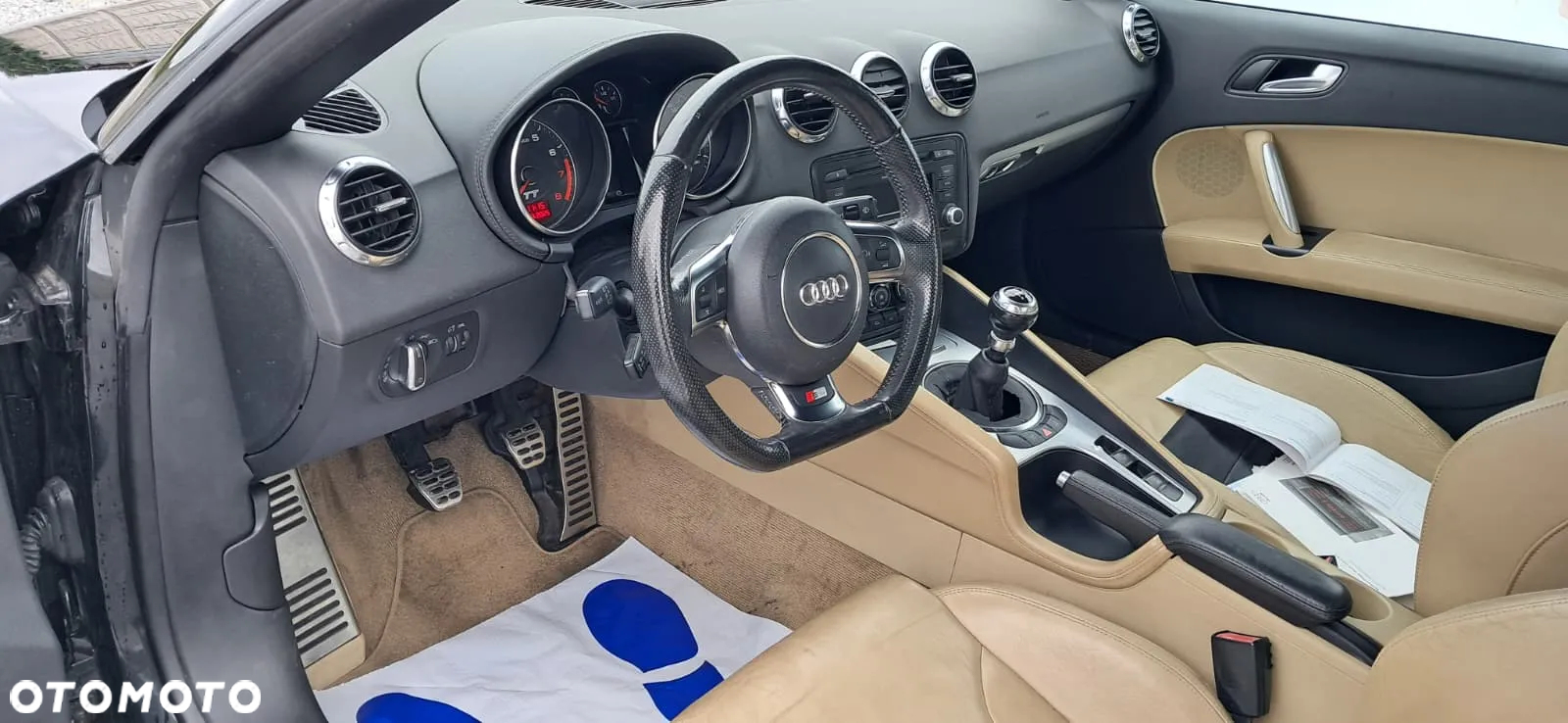 Audi TT Coupé 2.0 TFSI - 9