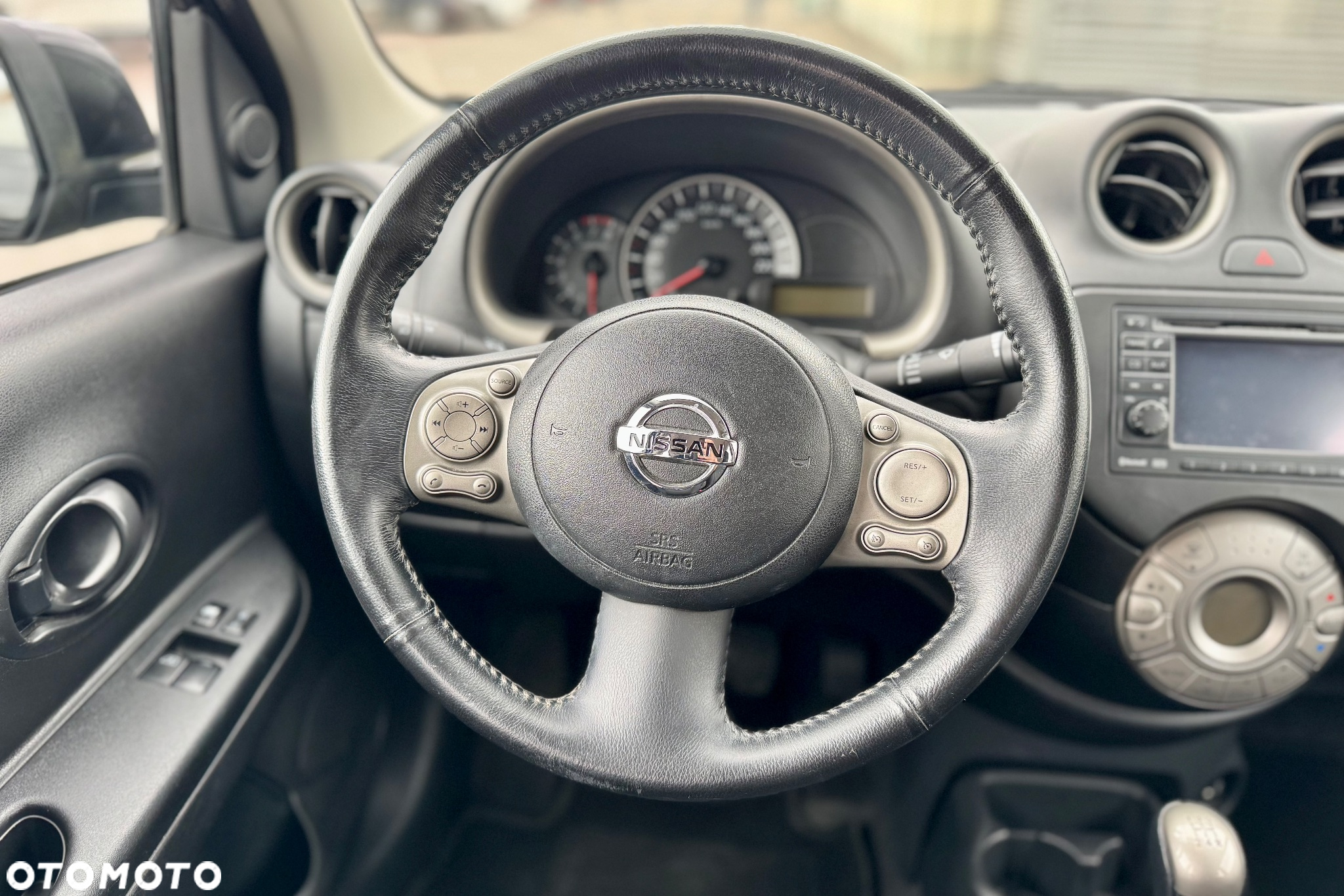 Nissan Micra - 20