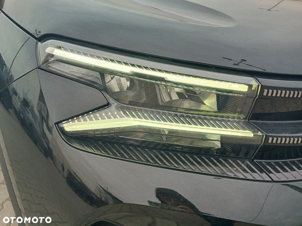 Citroën C5 Aircross 1.5 BlueHDi Max EAT8 - 13