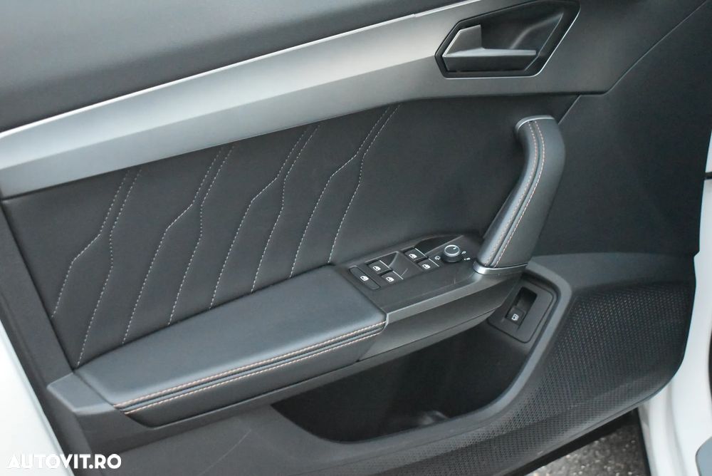 Cupra Formentor 1.4 e-HYBRID PHEV - 10