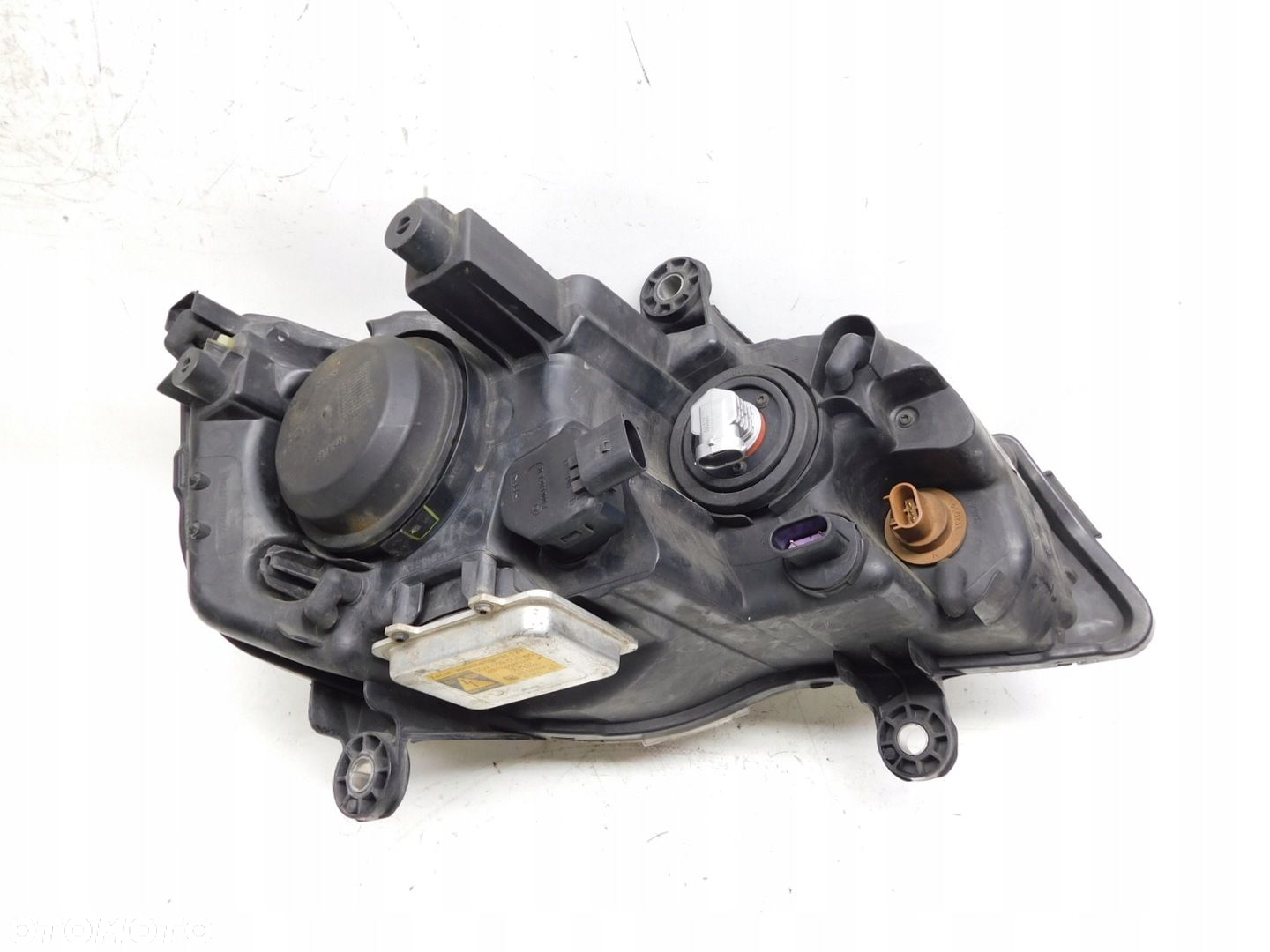 LAMPA LEWA PRZÓD XENON - CHRYSLER GRAND VOYAGER V Town Country Europa - 7