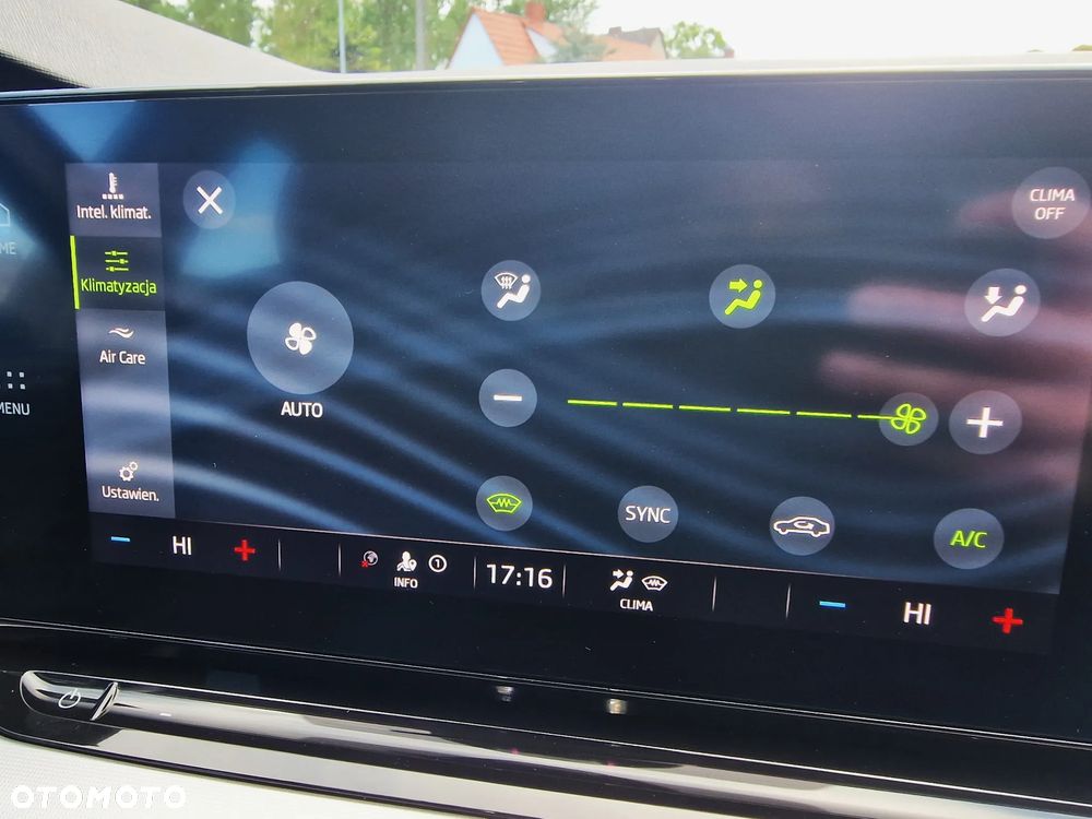 Skoda Octavia 2.0 TDI Exclusive - 30
