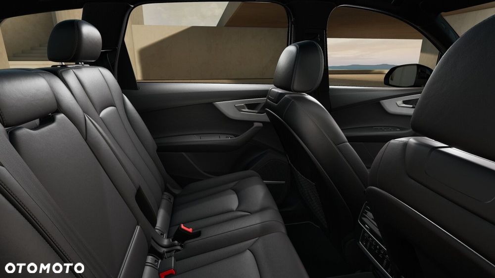 Audi Q7 TDI mHEV 210 kW Quattro S Line Tiptr - 14