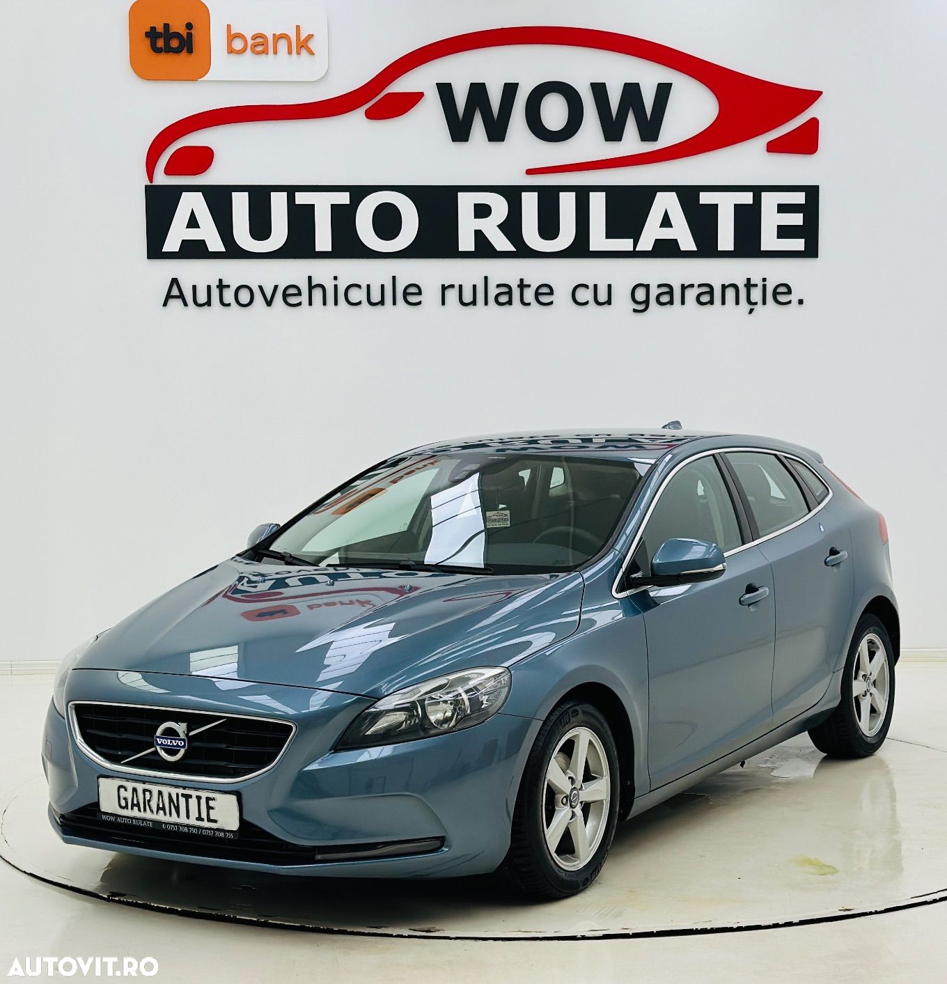 Volvo V40 - 1