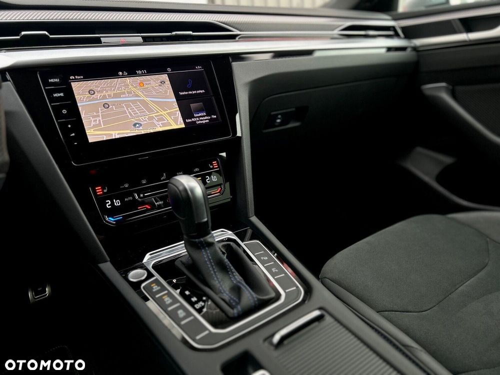 Volkswagen Arteon Shooting Brake 2.0 TSI 4Motion R DSG - 22