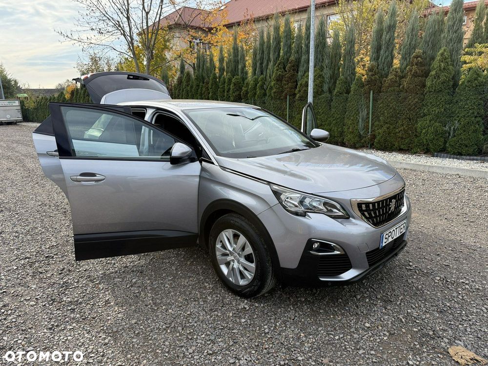 Peugeot 3008 - 27