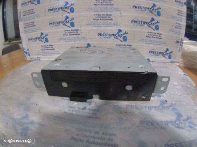 Radios 9808620980 CITROEN C4 2014 1.6HDI 114CV 5P CINZA ORIGINAL CONTINENTAL RD5 L3 CEM 00 - 1