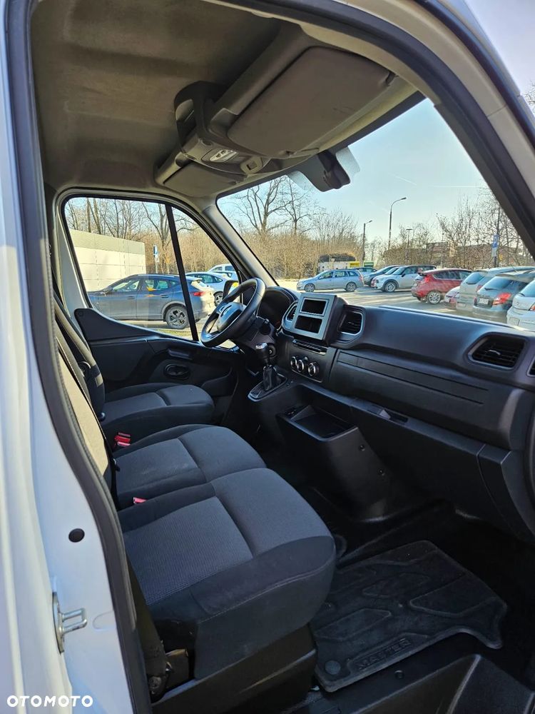 Renault Master dCi L3 Pack Clim - 7