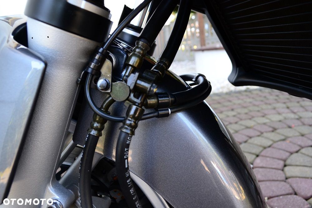 Honda NTV - 33