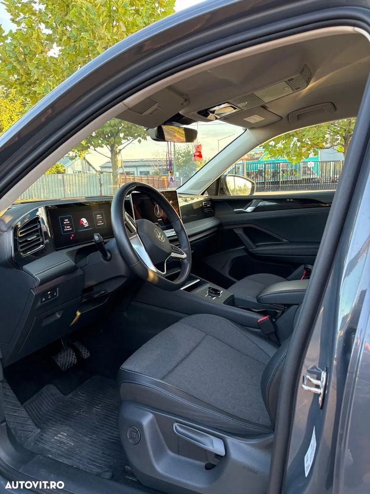 Volkswagen Tiguan 1.5 TSI eHybrid DSG PHEV Life - 4