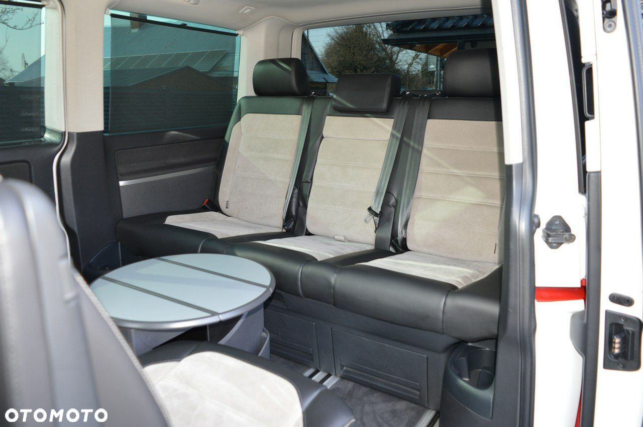 Volkswagen Multivan 6.1 2.0 TDI L1 Highline DSG - 31