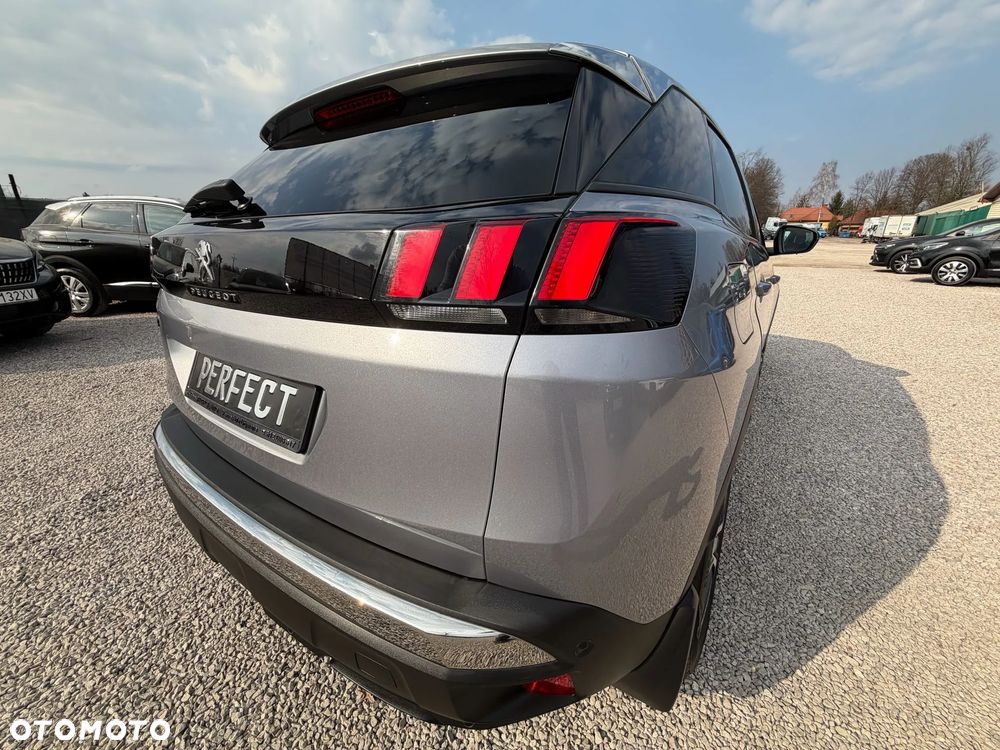 Peugeot 3008 BlueHDi 150 Stop & Start Allure - 12