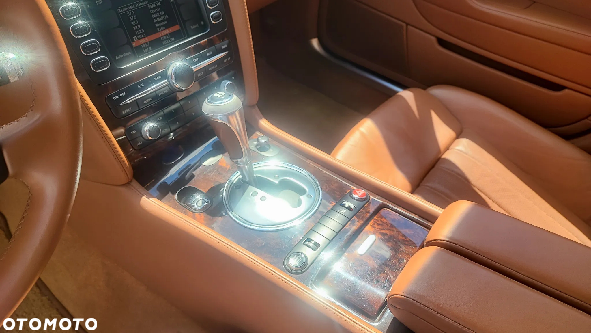 Bentley Flying Spur Continental - 17