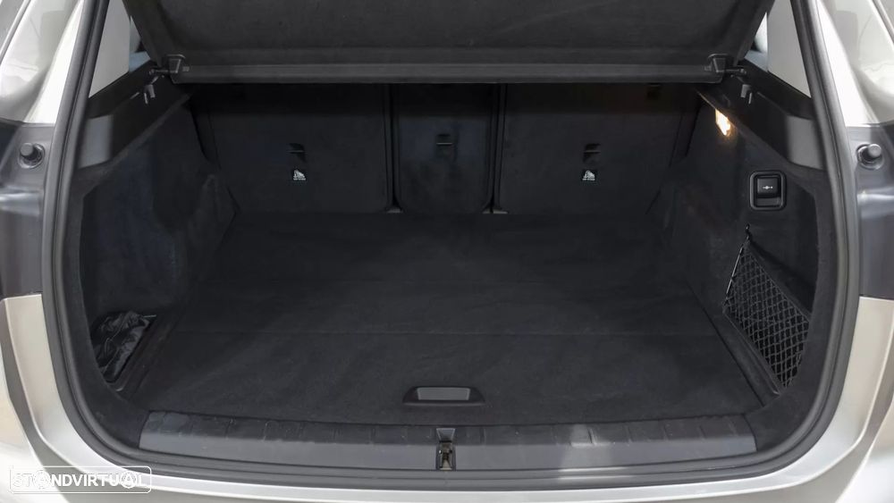 BMW X1 16 d sDrive - 10