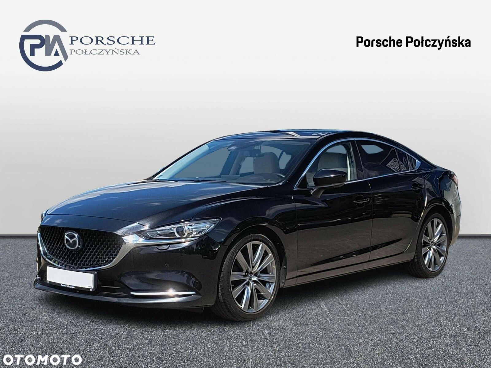Mazda 6 2.0 SkyPassion - 1