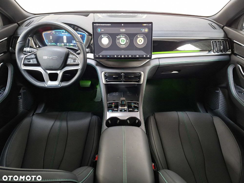 BYD Seal U - 10